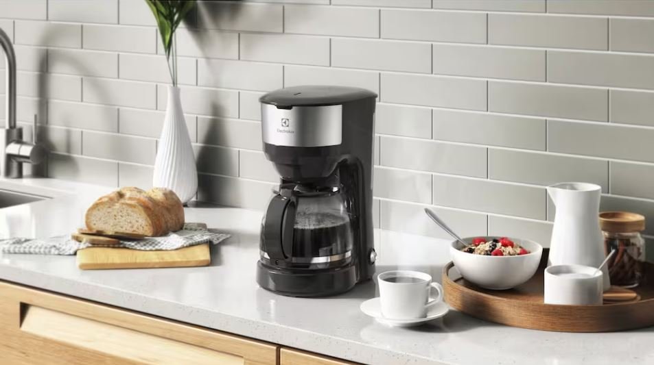 Cafeteiras Elétricas Simples